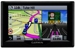 Garmin Nuvi 68LM 6 inch Sat Nav - Europe